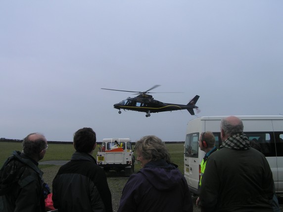 Helicopter