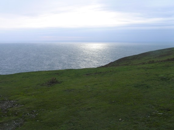 View from the Castle