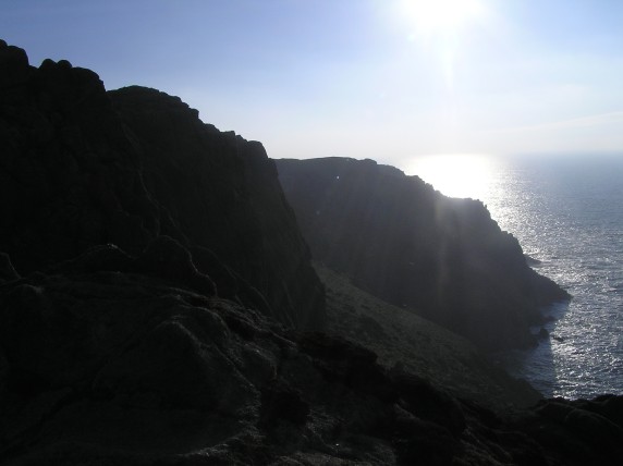 West Coast