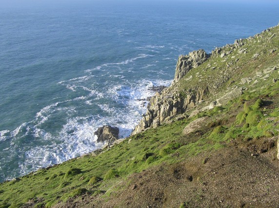 The West Coast