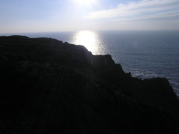 The West Coast