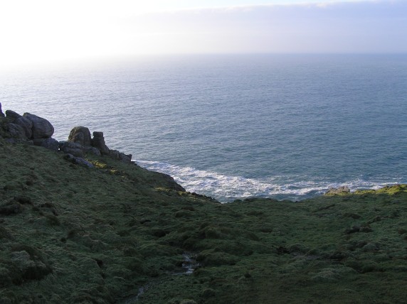 The West Coast