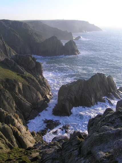 The West Coast