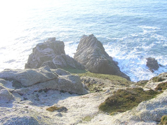 The West Coast