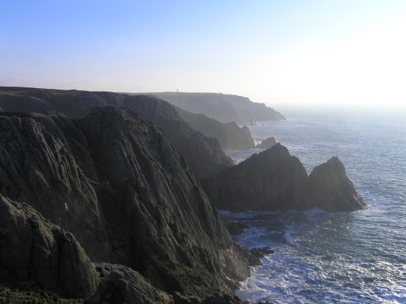 The West Coast