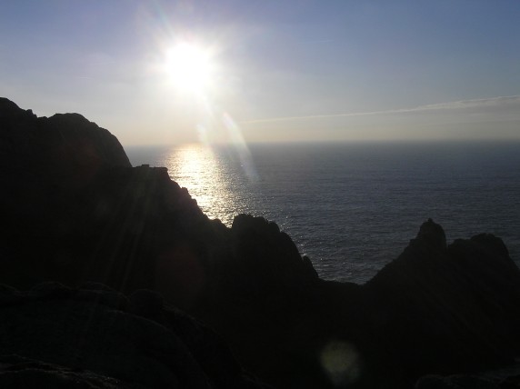 The West Coast