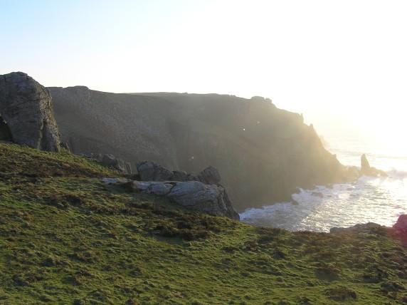 The West Coast