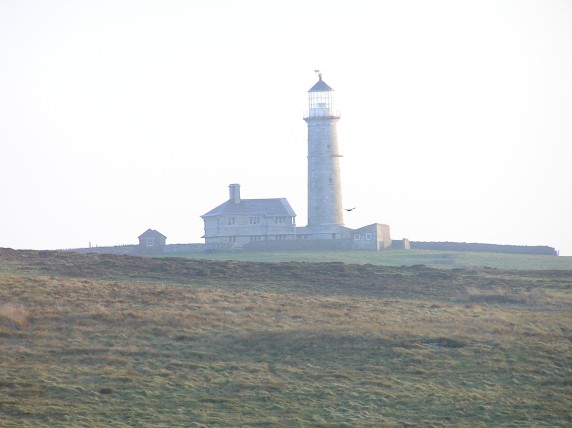 Old Light
