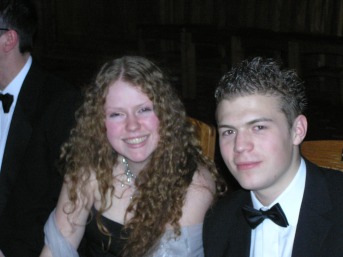 James and Jenny