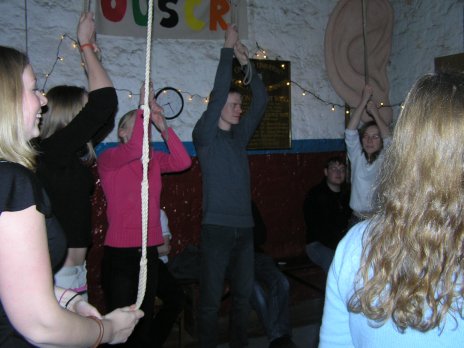 Ringing