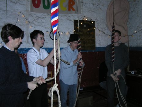 Ringing