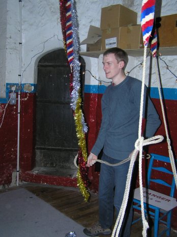 Tinsel