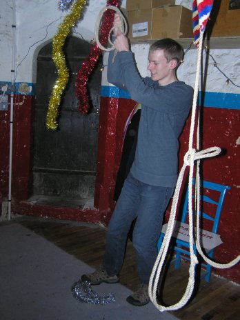 Tinsel