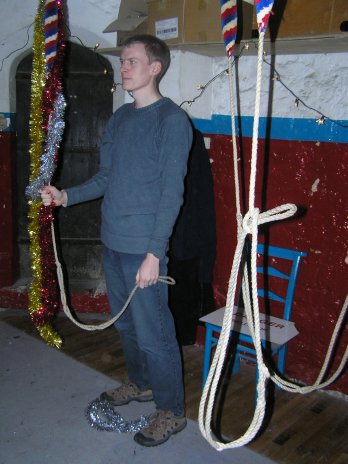 Tinsel