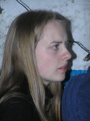 Ringing