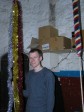 Nick's Last Practice as Master - Dec 2005