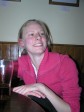 In the pub