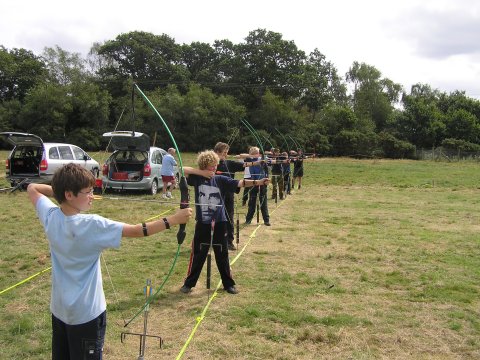 Archery