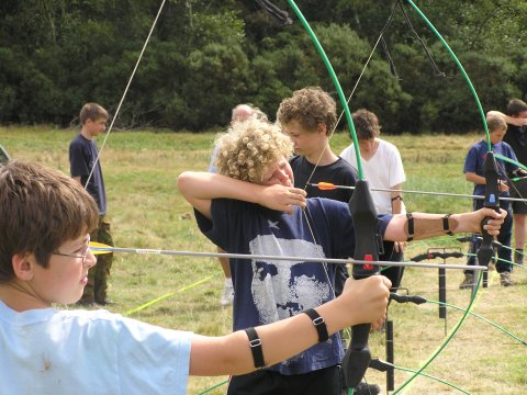 Archery