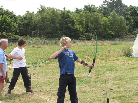 Archery