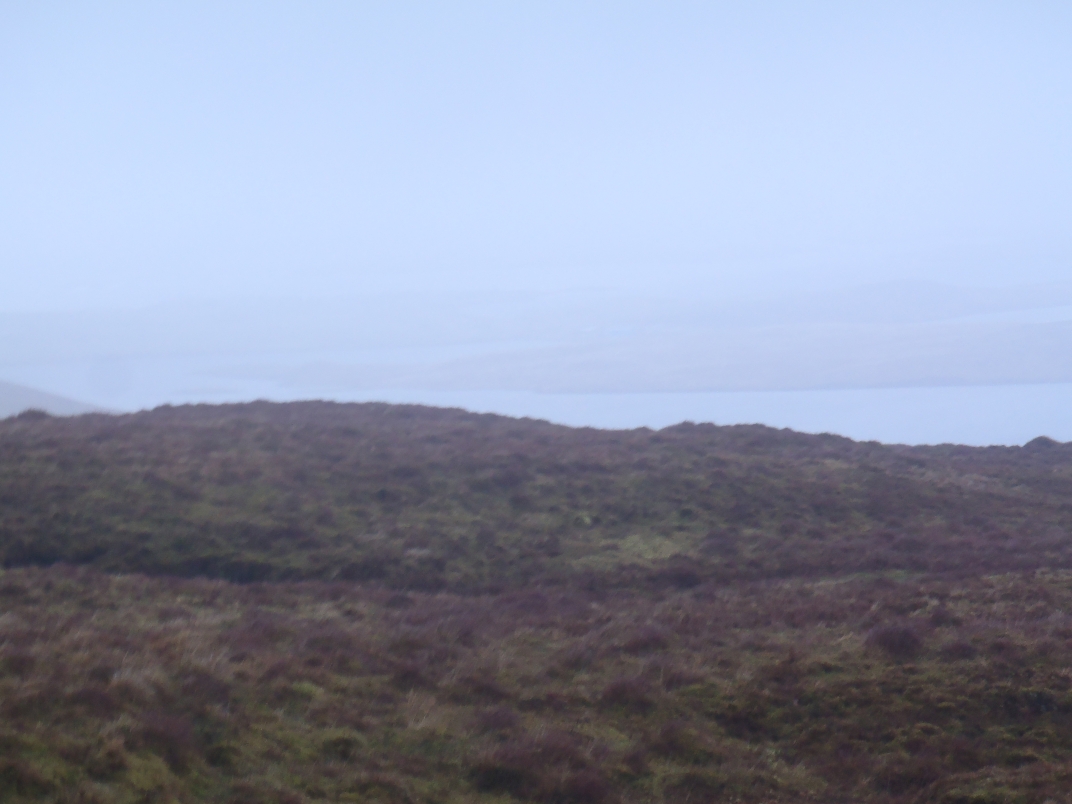 Day 5 - Quarff - Sheens of Breitoe - Muskna Field - Flanderstown