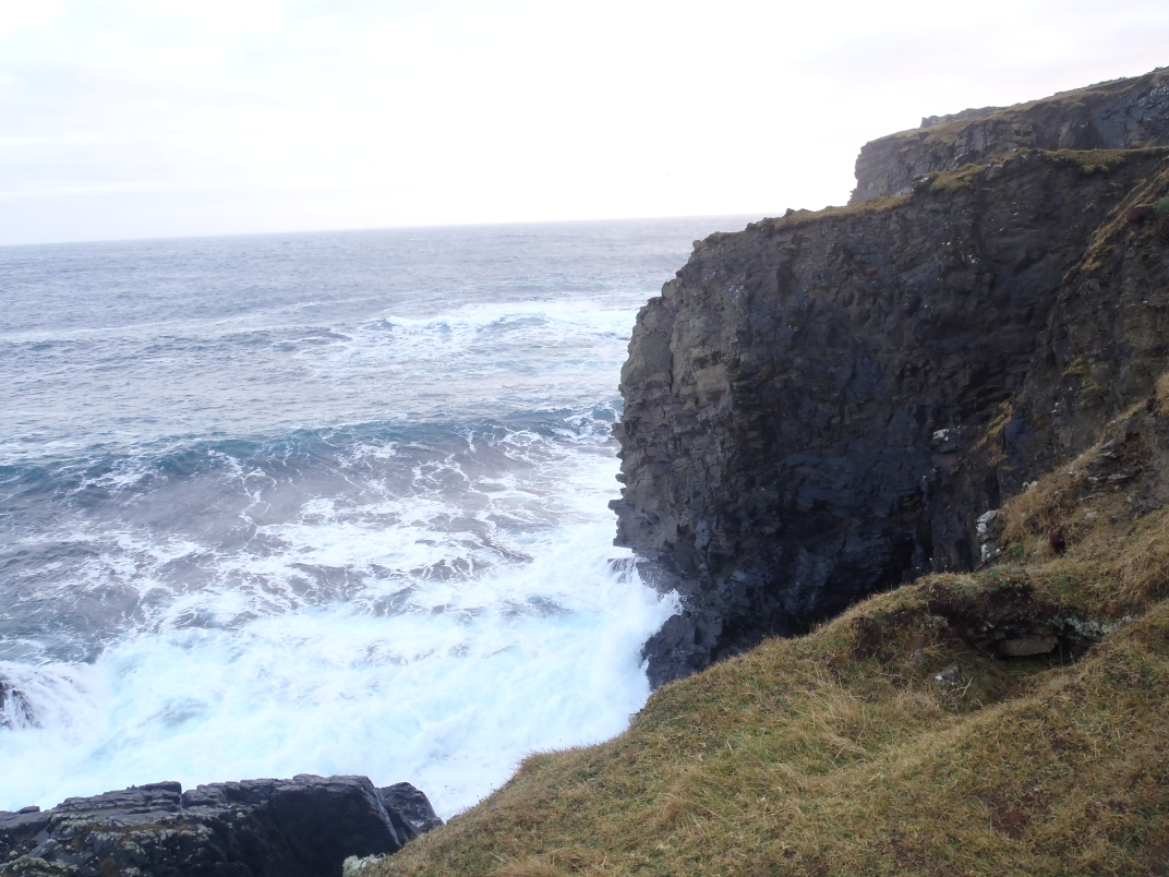 Day 6 - Sumburgh Head
