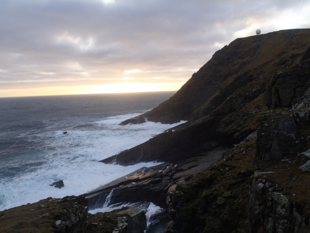 Day 6 - Sumburgh Head