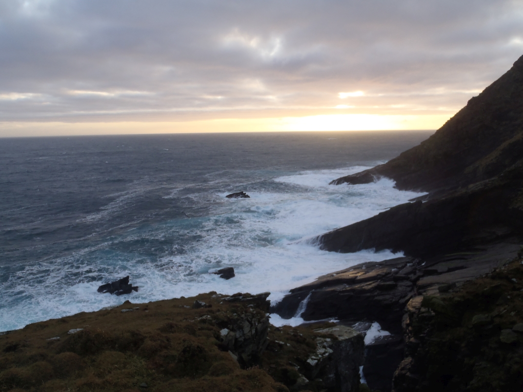 Day 6 - Sumburgh Head