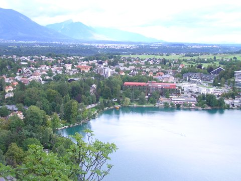 Bled