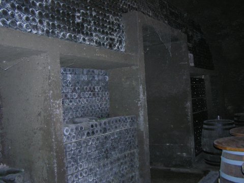 Vinoteka Brda