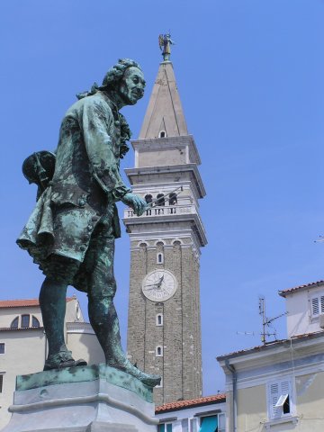 Piran
