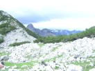 View from Debela Pec walk