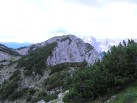 View from Debela Pec walk