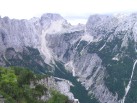 Walk to Sleme