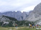 Walk to Sleme
