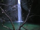 Kozjek waterfall