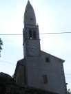 Stanjel Village