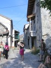 Stanjel Village