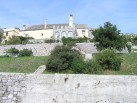 Stanjel Village