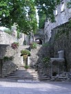 Stanjel Village