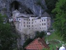 Predjama Castle