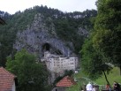Predjama Castle