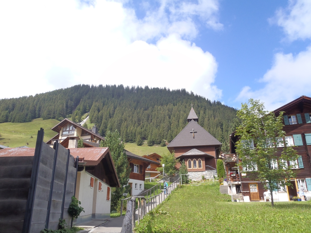 Murren