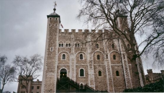 The White Tower