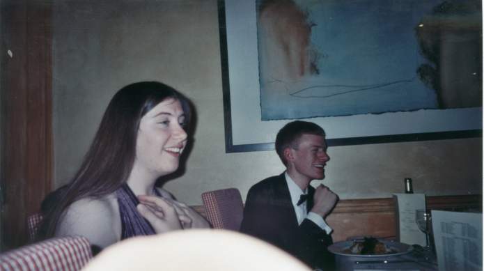 Marika and Nick