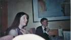 Marika and Nick