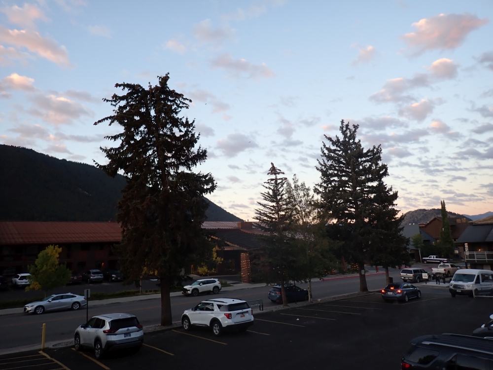 Jackson, Wyoming