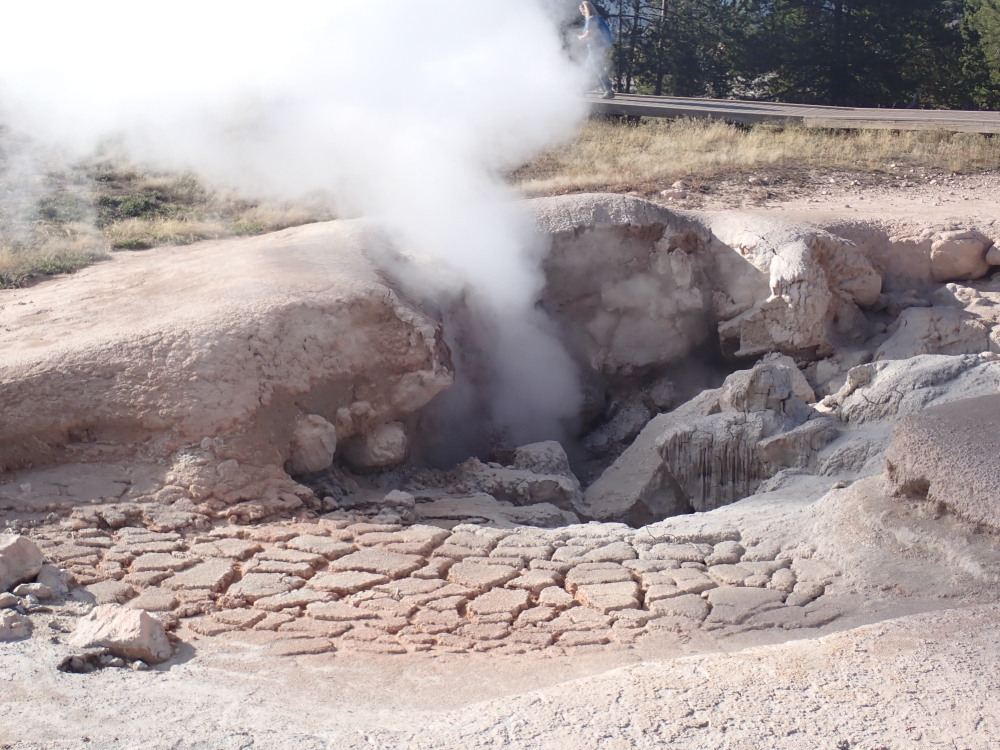 Yellowstone