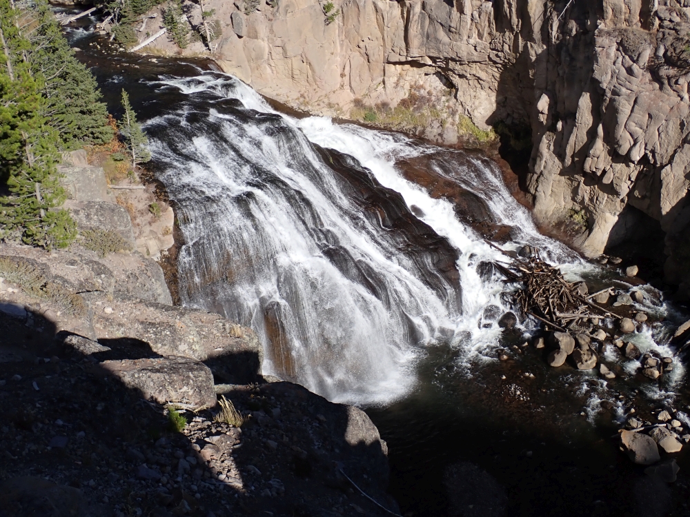 Yellowstone