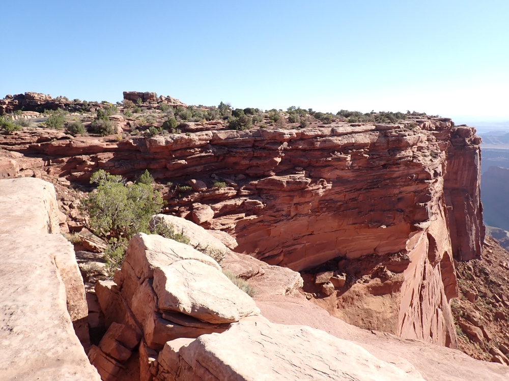 Deadhorse State Park